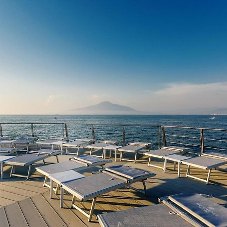 Palazzo Murrano - Adults Only Vico Equense Dış mekan fotoğraf