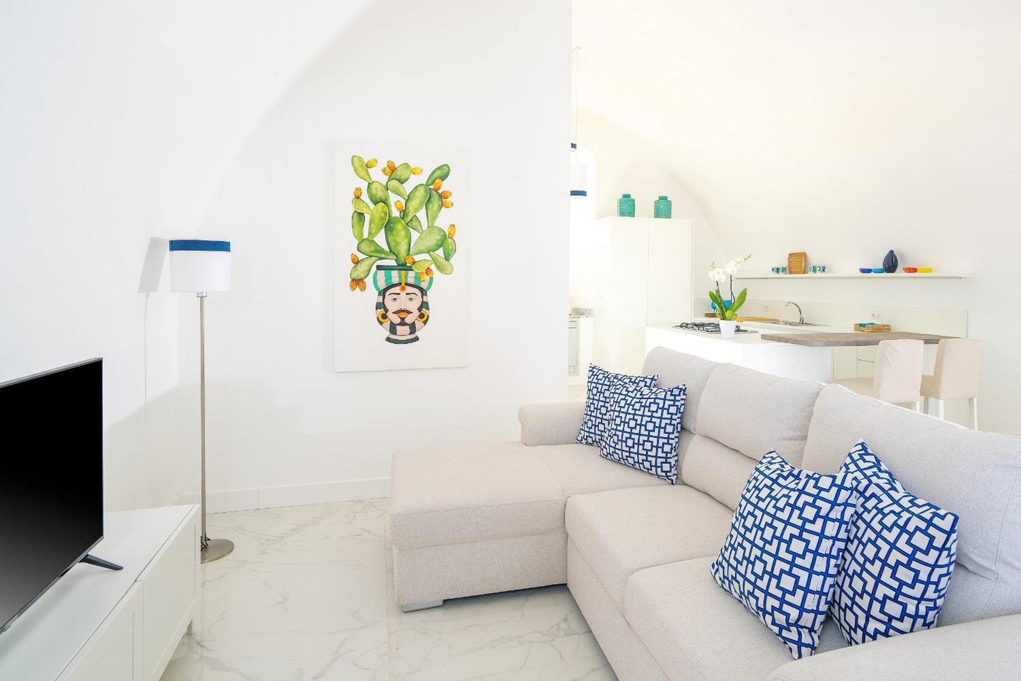 Palazzo Murrano - Adults Only Vico Equense Dış mekan fotoğraf
