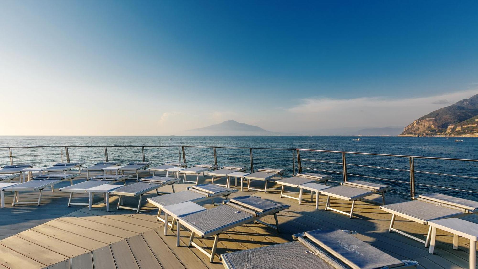 Palazzo Murrano - Adults Only Vico Equense Dış mekan fotoğraf